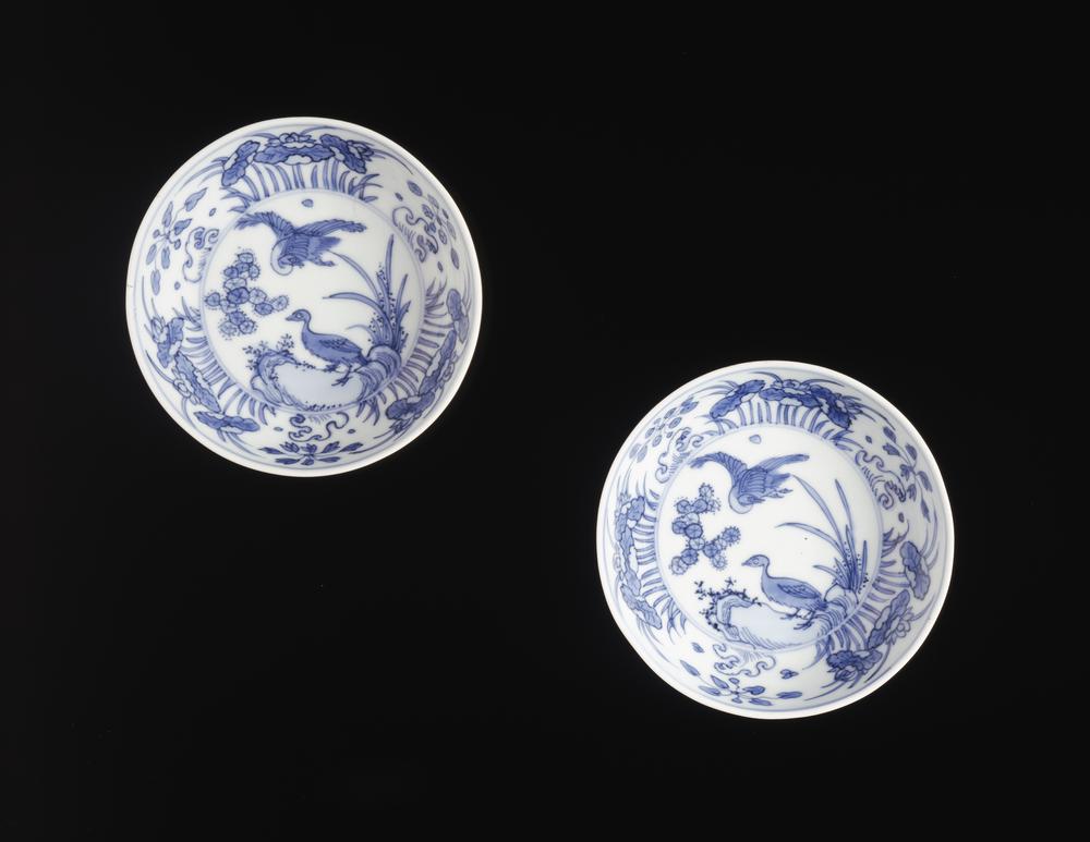 图片[1]-dish BM-1933-0313.6-7-China Archive